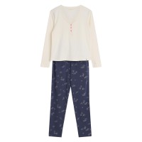 Піжама жіноча піжама Henderson 43698 delanie