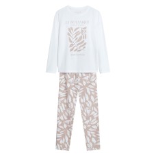 Піжама жіноча Henderson 43689 dextra XXL