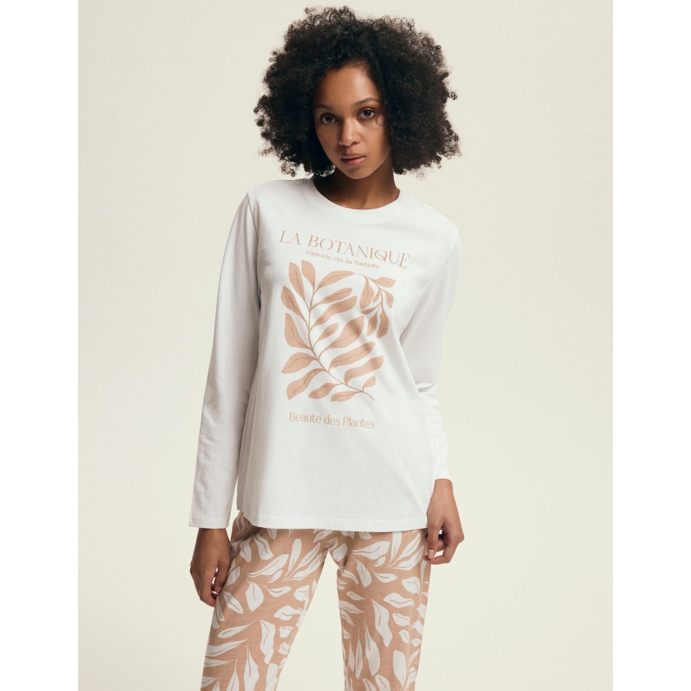 Фото  піжама жіноча henderson 43689 dextra