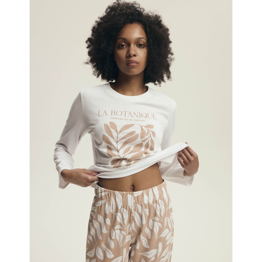 Фото  піжама жіноча henderson 43689 dextra