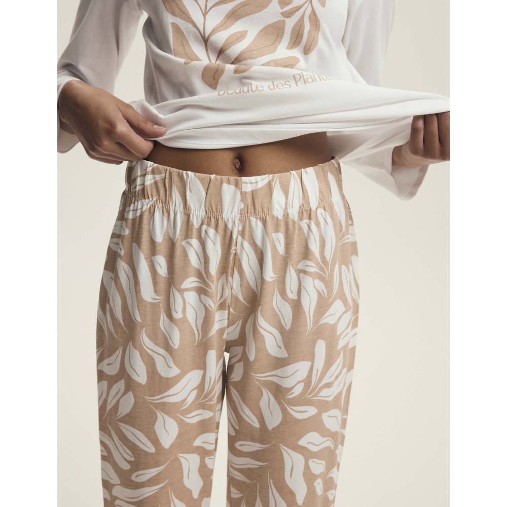 Фото  піжама жіноча henderson 43689 dextra