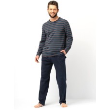 Піжама чоловіча піжама Key M