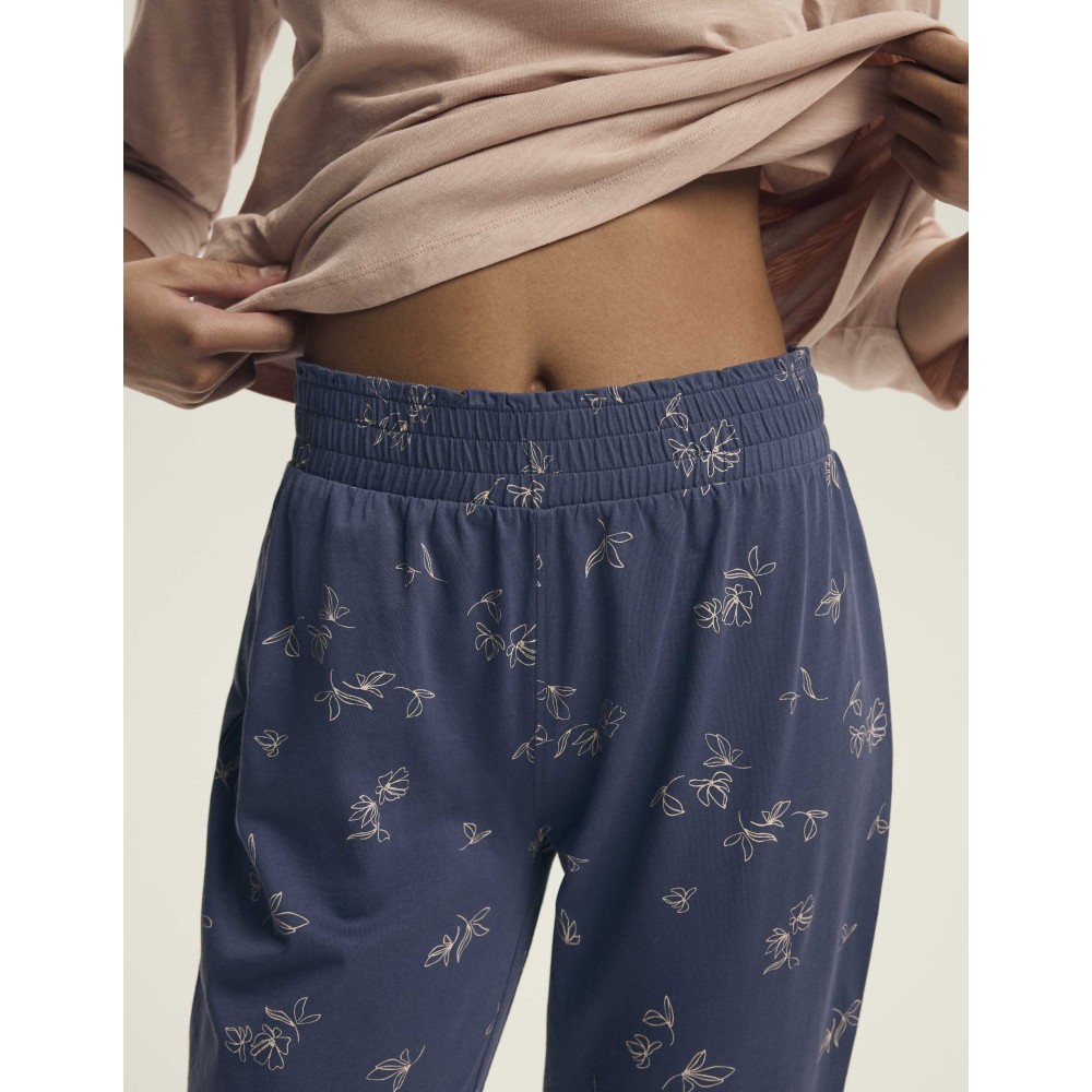 Фото  піжама жіноча henderson 43699 delanie