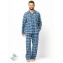 Зображення  піжама чоловіча key m