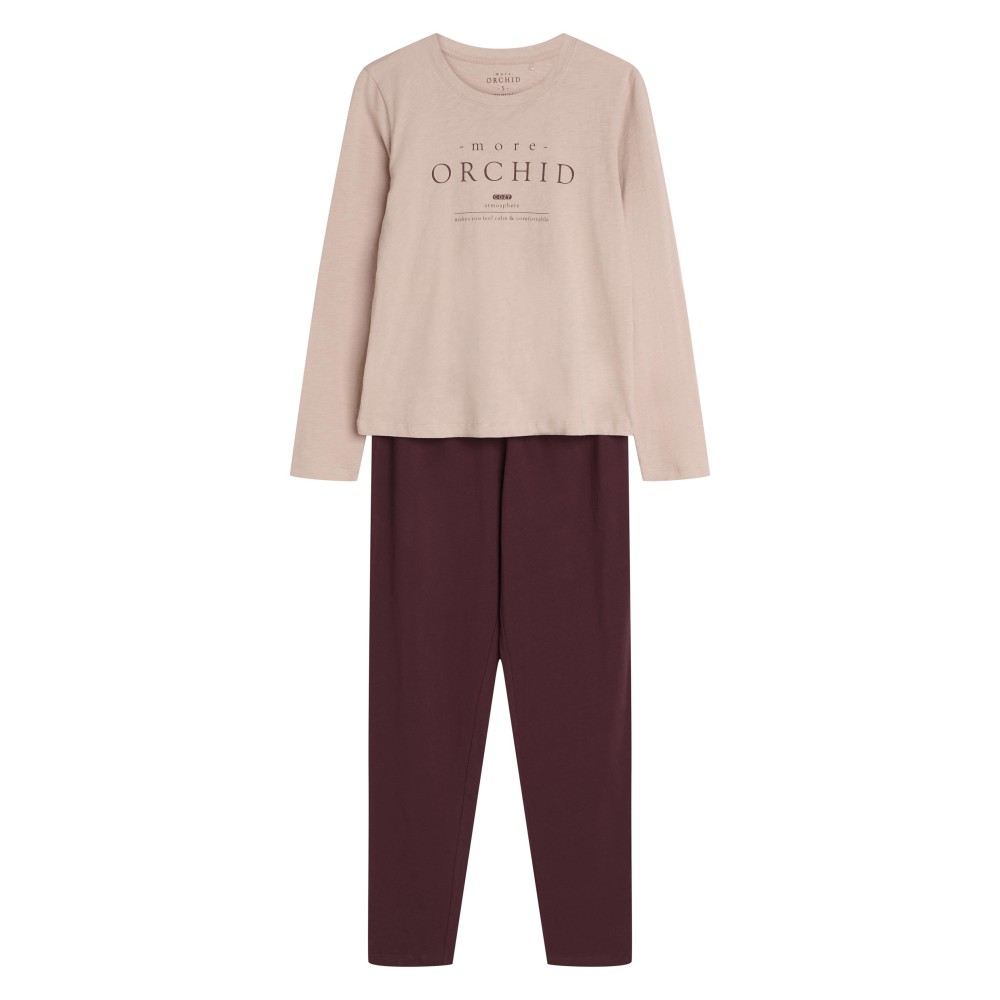 Фото  піжама жіноча henderson 43733 dorla