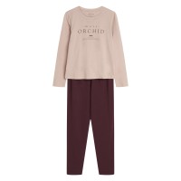 Піжама жіноча піжама Henderson 43733 dorla