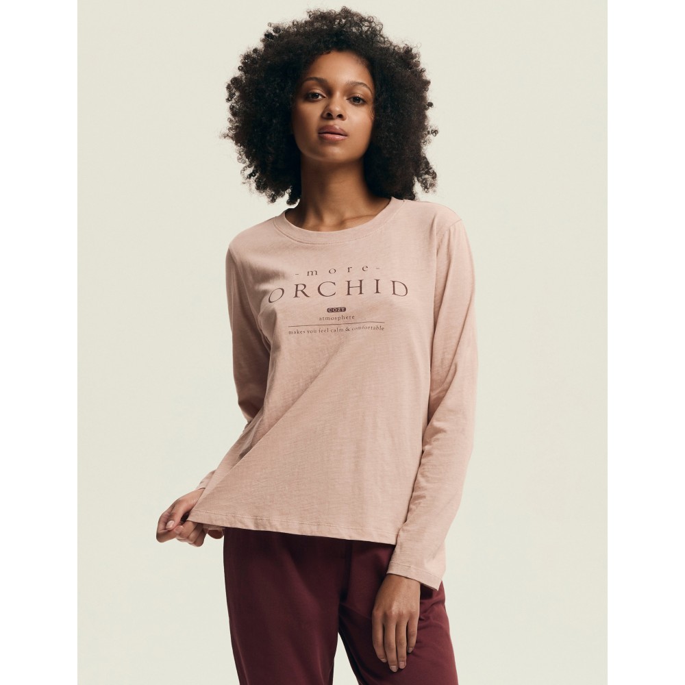 Фото  піжама жіноча henderson 43733 dorla