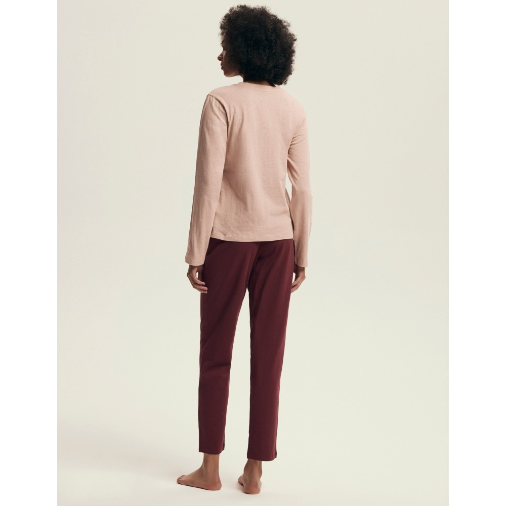 Фото  піжама жіноча henderson 43733 dorla