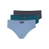 Чоловічий набір трусів Henderson 1446 k670