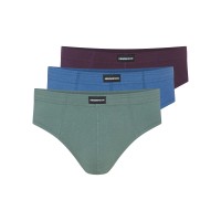 Чоловічий набір трусів Henderson 1446 k671