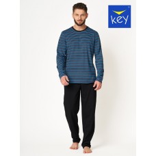 Піжама чоловіча піжама Key M