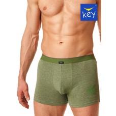 Труси шорти чоловічі боксери Key L