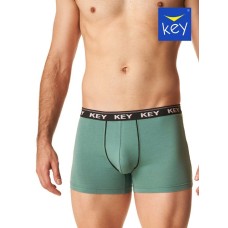 Труси шорти чоловічі сліп Key L