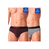 Чоловічі труси Key