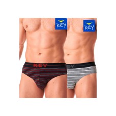Чоловічі труси Key M