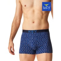 Труси шорти чоловічі сліп Key XXL