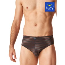 Чоловічі труси сліп Key M
