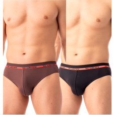 Чоловічі труси Key XXL