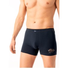 Труси шорти чоловічі Key XL