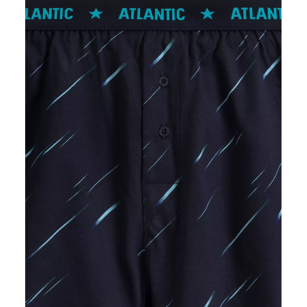 Фото  чоловічі сімейні труси atlantic 2mbx 085 jz25