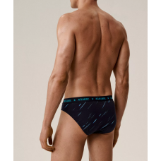 Чоловічі труси Atlantic 3mp 207 jz25 XL