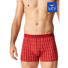Труси шорти чоловічі сліп Key M
