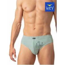 Чоловічі труси Key XXL