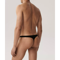 Чоловічі труси стрінг Atlantic 2bmp-253 XL