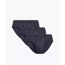 Чоловічі труси сліп Atlantic 3bmp-006 M