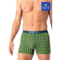 Труси шорти чоловічі сліп Key