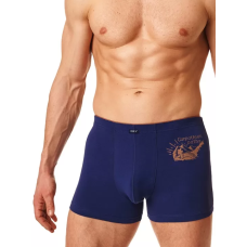 Труси шорти чоловічі боксери Key