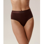 Фото  жіночі трусики atlantic 3clp 009b jz25