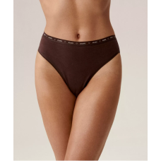 Сліпи жіночі трусики Atlantic 3clp 010b jz25