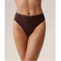 Фото  сліпи жіночі трусики atlantic 3clp 010b jz25
