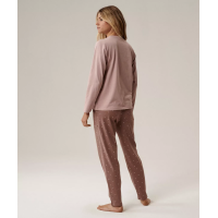 Піжама жіноча atlantic nlp 502 jz25 L