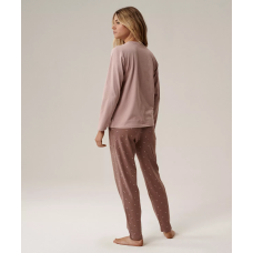 Піжама жіноча atlantic nlp 502 jz25 S