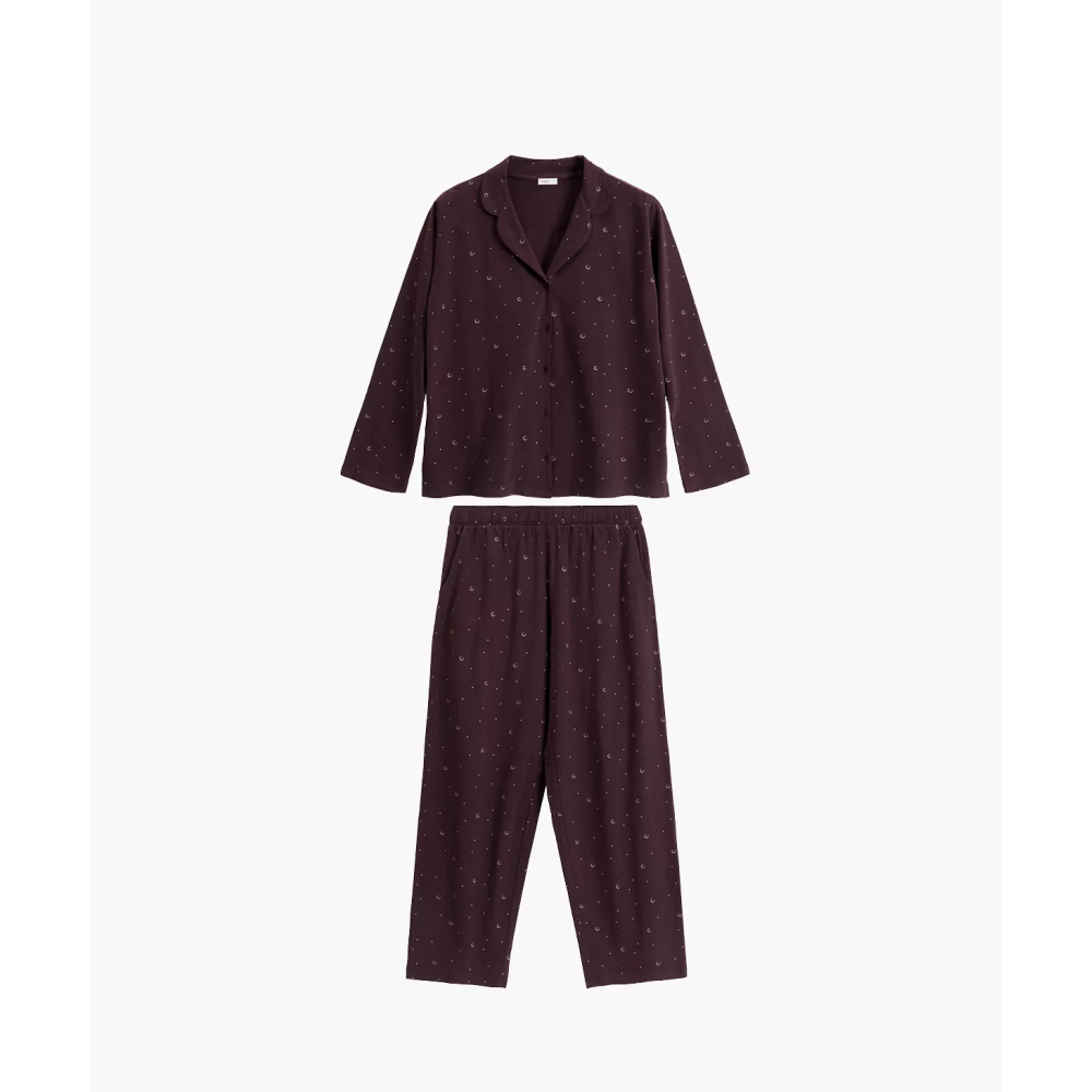 Фото  піжама жіноча atlantic nlp 503 jz25