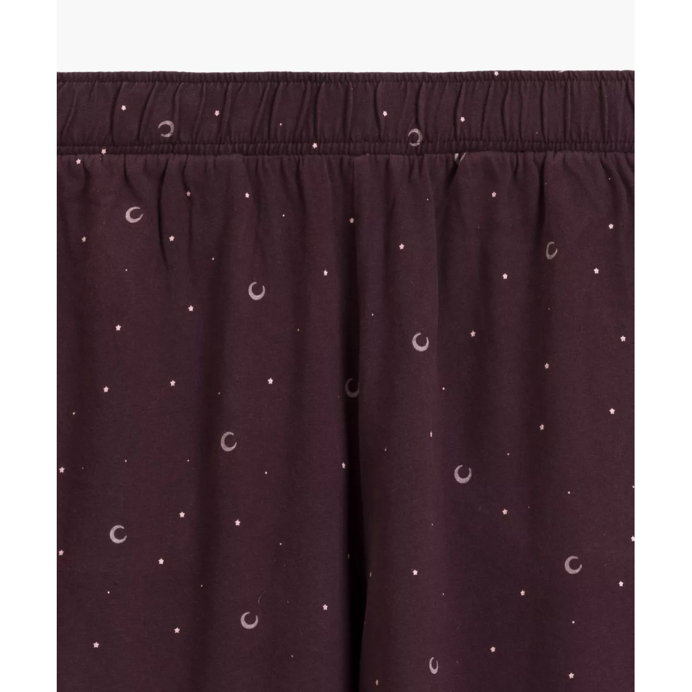 Фото  піжама жіноча atlantic nlp 503 jz25