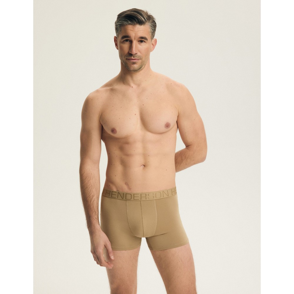 Зображення  труси шорти чоловічі чоловічий набір трусів henderson 43793 nice midi l