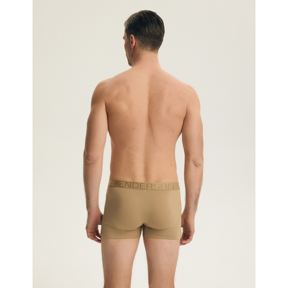 Зображення  труси шорти чоловічі чоловічий набір трусів henderson 43793 nice midi l