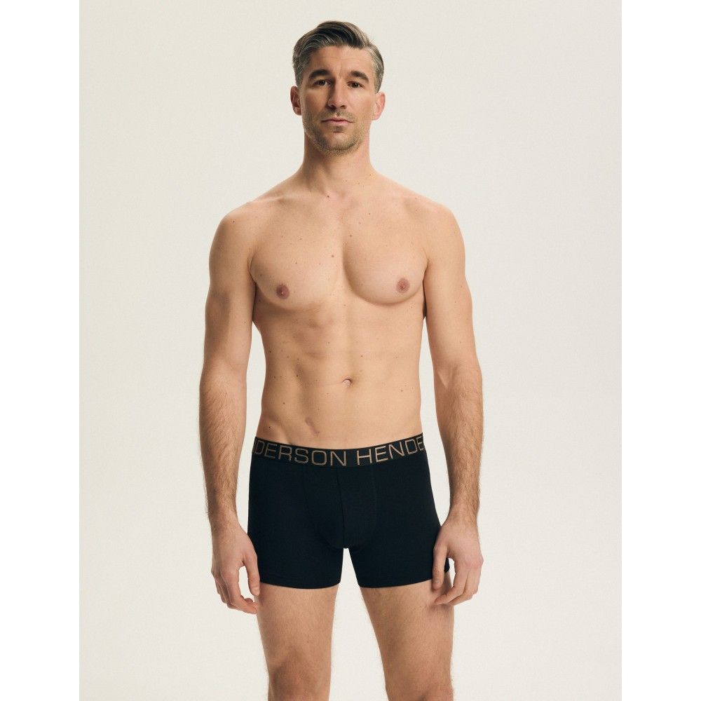 Зображення  труси шорти чоловічі чоловічий набір трусів henderson 43793 nice midi l