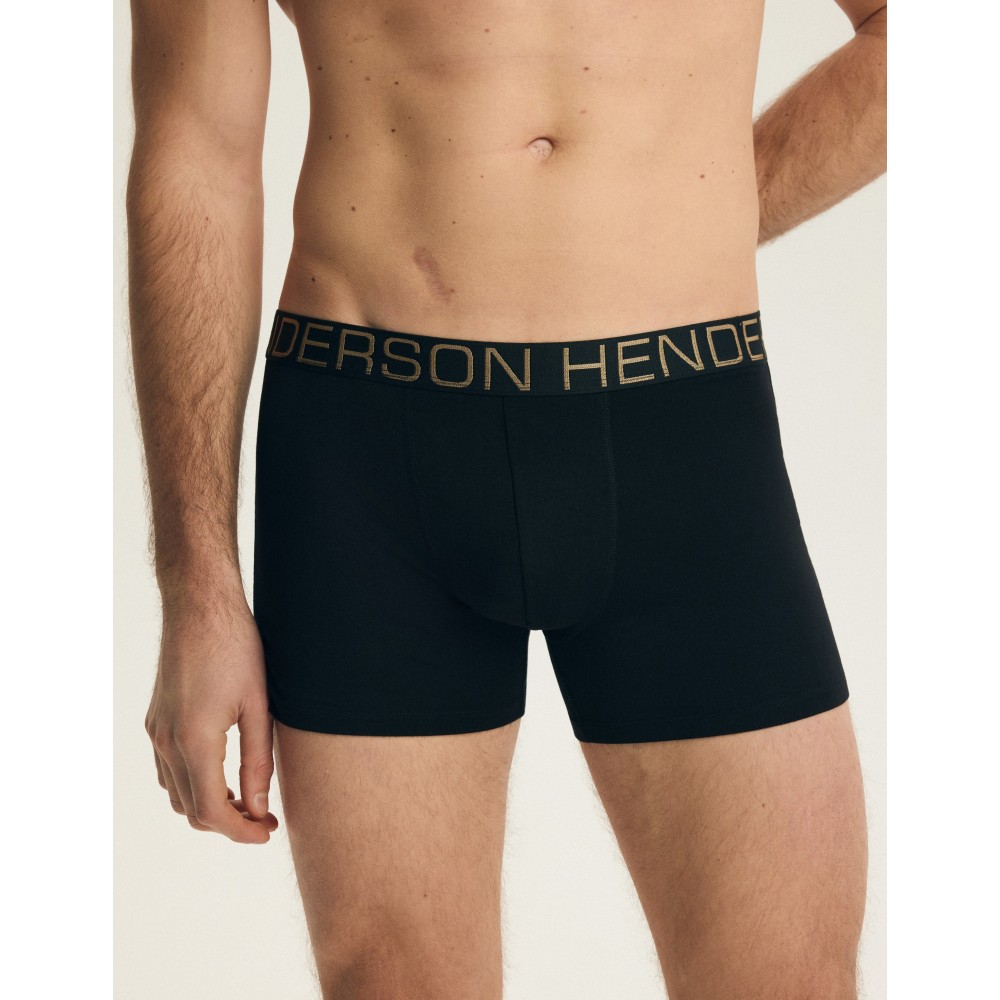 Зображення  труси шорти чоловічі чоловічий набір трусів henderson 43793 nice midi l