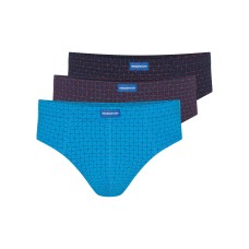 Чоловічий набір трусів Henderson 1446 k679 L