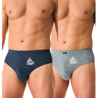 Чоловічі труси сліп key mpp 731 a26 L