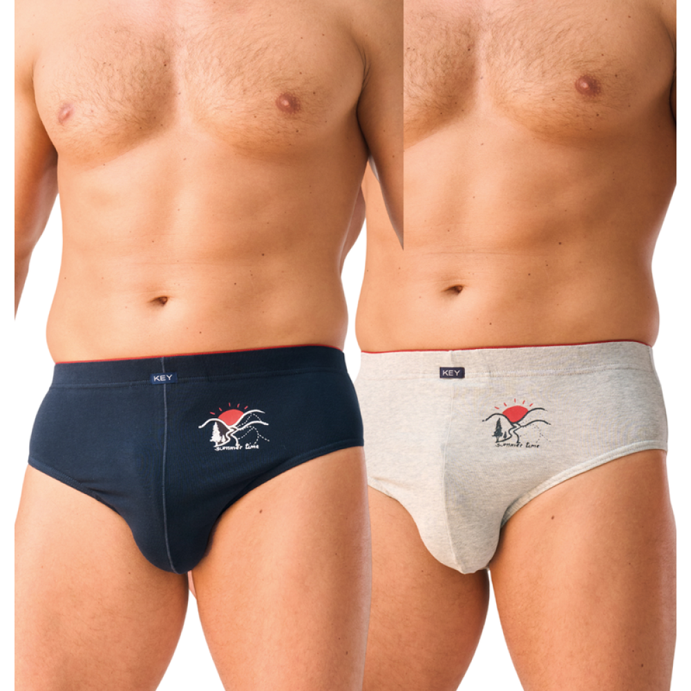 Фото  чоловічі труси сліп key mpp 761 a26