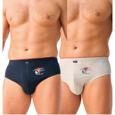 Чоловічі труси сліп key mpp 761 a26