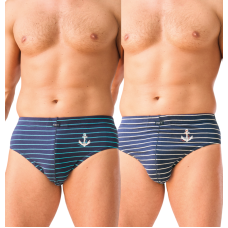 Чоловічі труси сліп key mpp 331 a26