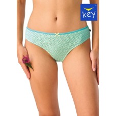 Сліпи жіночі трусики Key lpr 621 a26 S