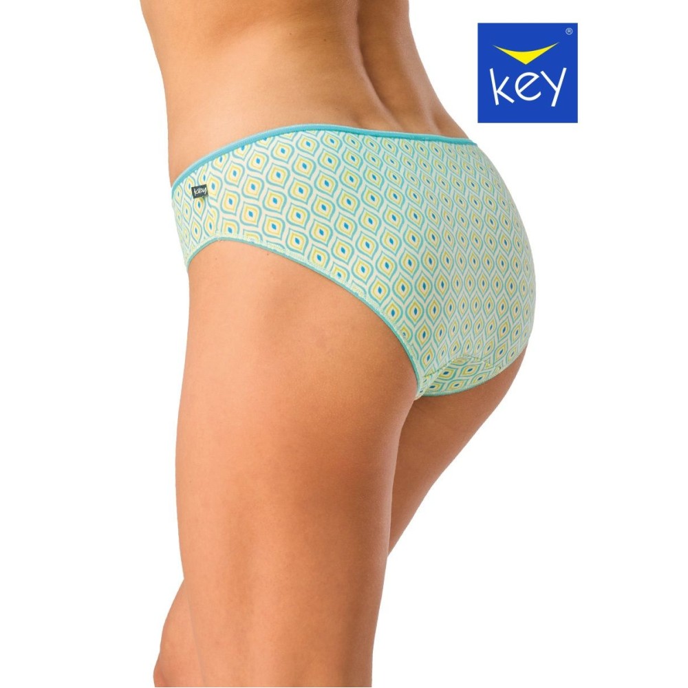 Зображення  сліпи жіночі трусики key lpr 621 a26 s