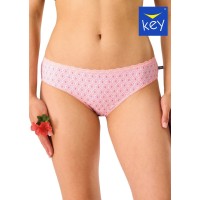 Сліпи жіночі трусики Key lpr 711 a26